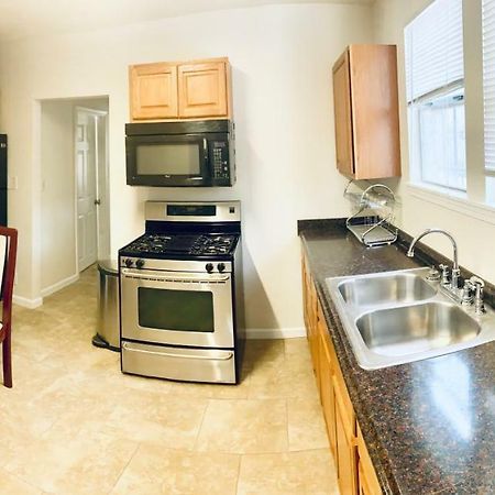 Fountain Guest Suites Los Angeles Dış mekan fotoğraf