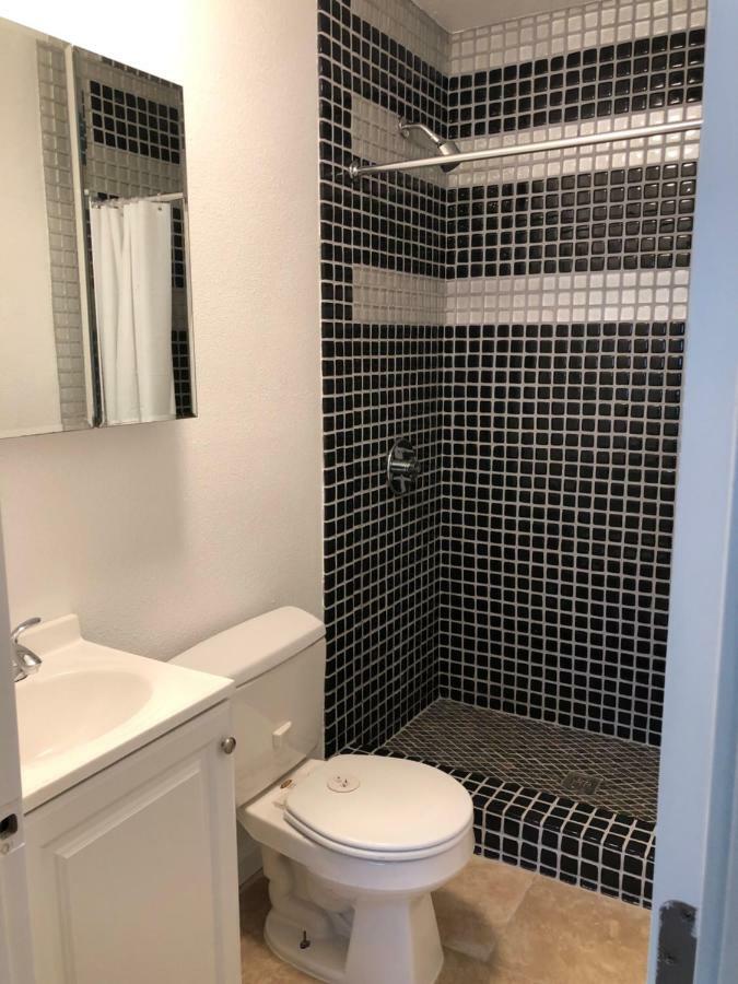 Fountain Guest Suites Los Angeles Dış mekan fotoğraf
