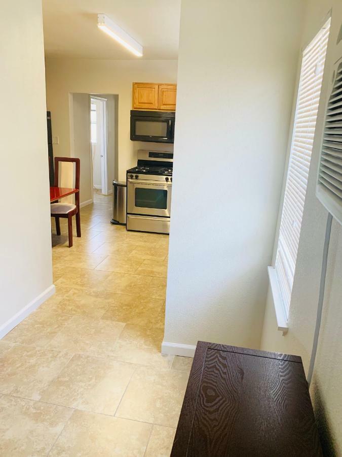 Fountain Guest Suites Los Angeles Dış mekan fotoğraf